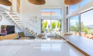 Appartement 4 Pièces 90 m² à vendre à Marseille 11 (13011)