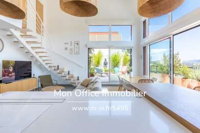 Appartement 4 pièces 585000 €