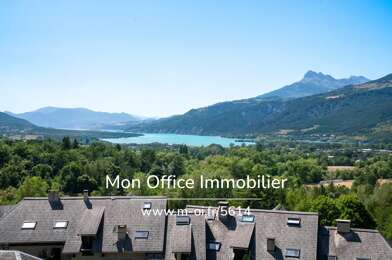Appartement 3 pièces 229500 €