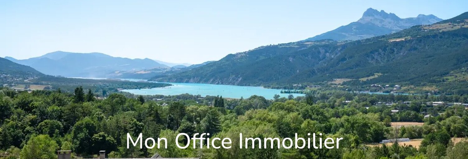 Appartement 3 Pièces 60 m² à vendre à Saint-Sauveur (05200)