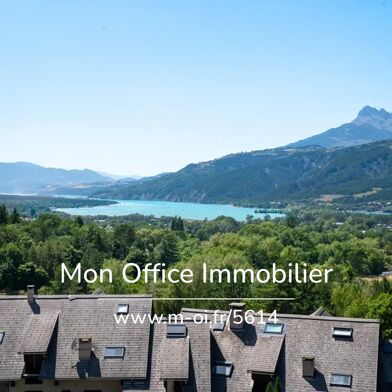 Appartement 3 pièces 229500 €