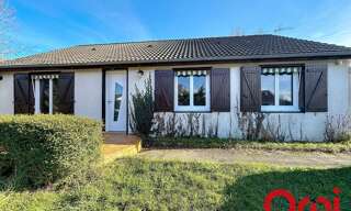 Maison 4 Pièces 92 m² à vendre à Vendat (03110)