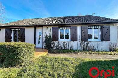 Maison 4 pièces 217000 €