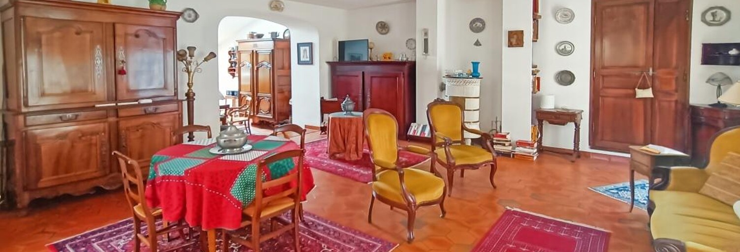 Maison 5 Pièces 189 m² à vendre à Oraison (04700)