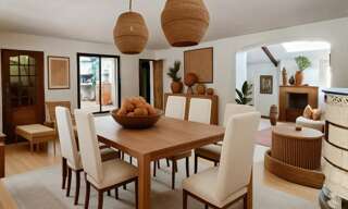 Maison 5 Pièces 189 m² à vendre à Oraison (04700)