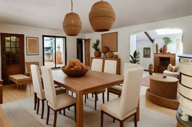 Maison 5 pièces 223000 €