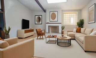Maison 5 Pièces 174 m² à vendre à Oraison (04700)