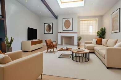 Maison 5 pièces 223000 €