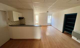 Appartement 3 Pièces 49 m² à vendre à Aubenas (07200)