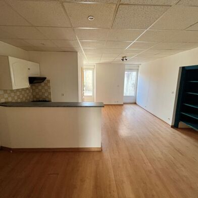 Appartement 3 pièces 76000 €