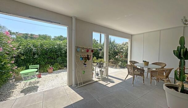 Appartement 3 pièces  à vendre Marseille 8eme 13008