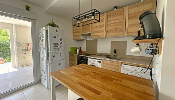 Appartement 3 pièces  à vendre Marseille 8eme 13008