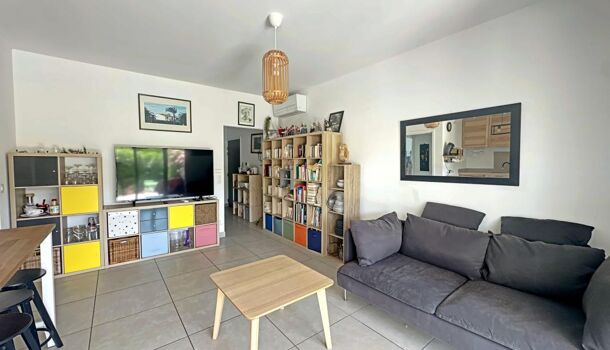 Appartement 3 pièces  à vendre Marseille 8eme 13008