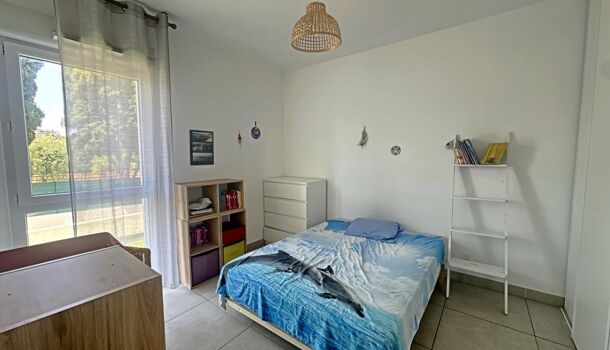 Appartement 3 pièces  à vendre Marseille 8eme 13008