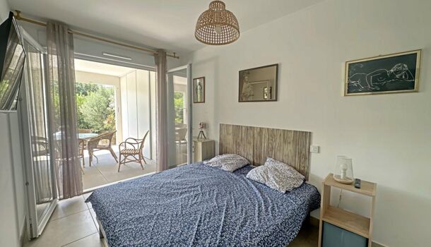 Appartement 3 pièces  à vendre Marseille 8eme 13008