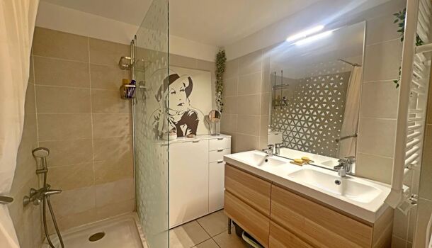 Appartement 3 pièces  à vendre Marseille 8eme 13008