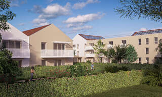 Appartement neuf   m² à vendre à Fontaine-le-Comte (86240)