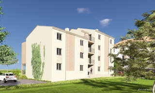 Appartement 1 Pièce 21 m² à vendre à Niort (79000)