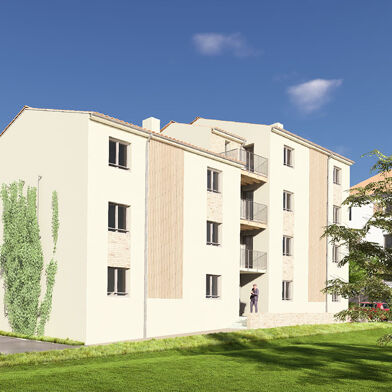 Appartement 3 pièces 247304 €