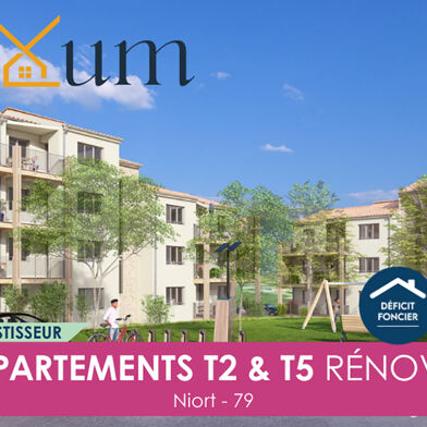 Appartement 3 pièces 247304 €