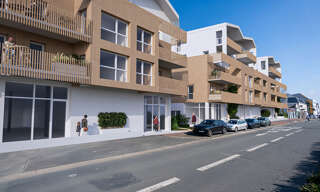 Appartement neuf  28 m² à vendre à La Rochelle (17000)