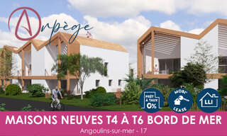 Maison 5 Pièces 92 m² à vendre à Angoulins (17690)