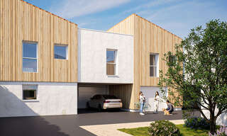 Maison neuf  82 m² à vendre à Angoulins (17690)