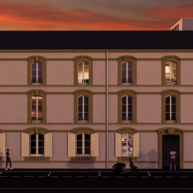 Appartement 1 pièces 136017 €