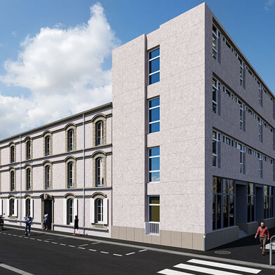 Appartement 1 pièces null €