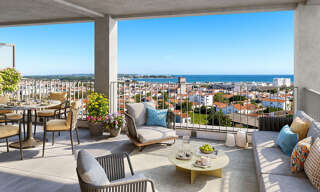 Appartement neuf  21 m² à vendre à Royan (17200)