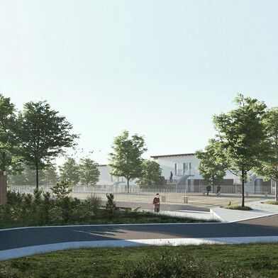 Maison 3 pièces 260000 €