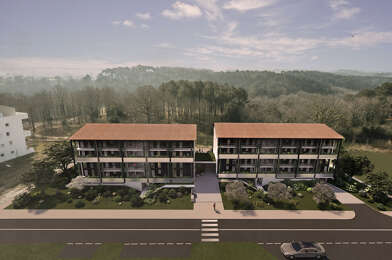 Appartement 4 pièces 516420 €