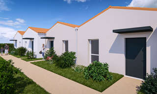 Maison neuf   m² à vendre à Vaux-sur-Mer (17640)