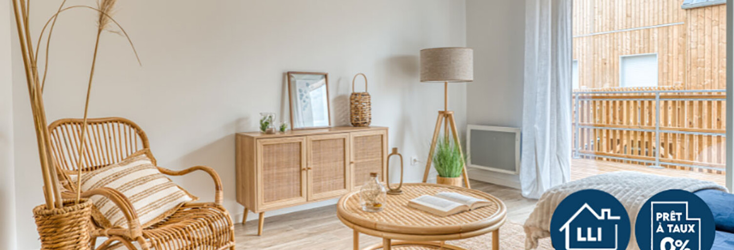 Commerce neuf  92 m² à vendre à Dompierre-sur-Mer (17139)