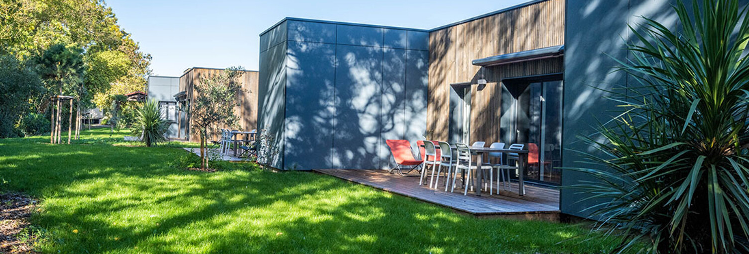 Maison neuf  67 m² à vendre à Angoulins (17690)