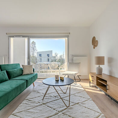 Appartement 4 pièces 540900 €