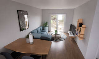 Appartement neuf   m² à vendre à Clavette (17220)