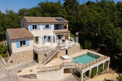 Maison 5 pièces 895000 €