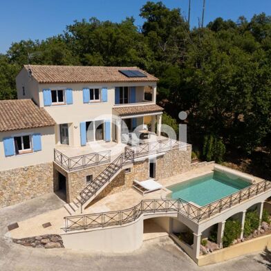 Maison 5 pièces 895000 €