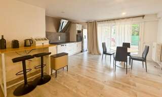 Appartement 3 Pièces 78 m² à louer à Cannes (06400)