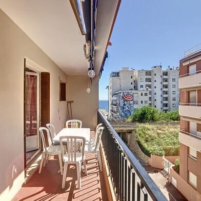 Appartement 2 pièces 230000 €