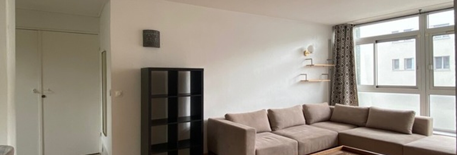 Appartement 3 Pièces 68 m² à louer à Paris 12 (75012)