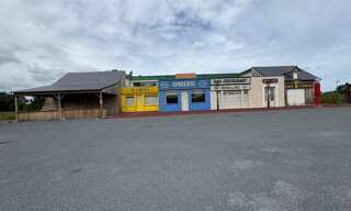 Immeuble  1298 m² à vendre à Carentan-les-Marais (50500)