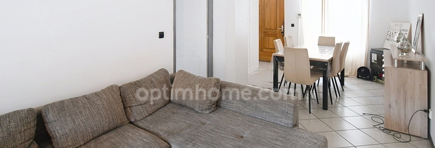 Maison 5 Pièces 100 m² à vendre à Herserange (54440)