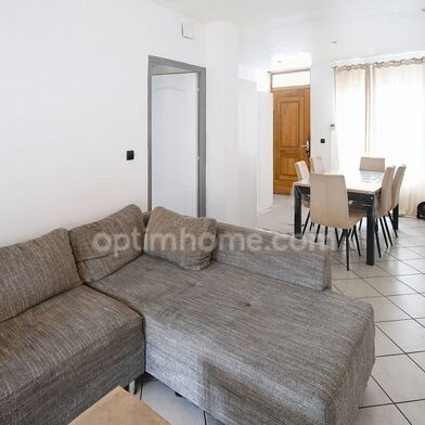 Maison 5 pièces 166000 €