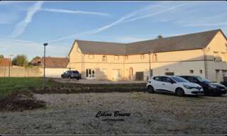 Immeuble  361 m² à vendre à Frenelles-en-Vexin (27150)