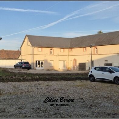 Immeuble  460000 €