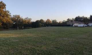 Terrain  2408 m² à vendre à Aire-sur-l'Adour (40800)