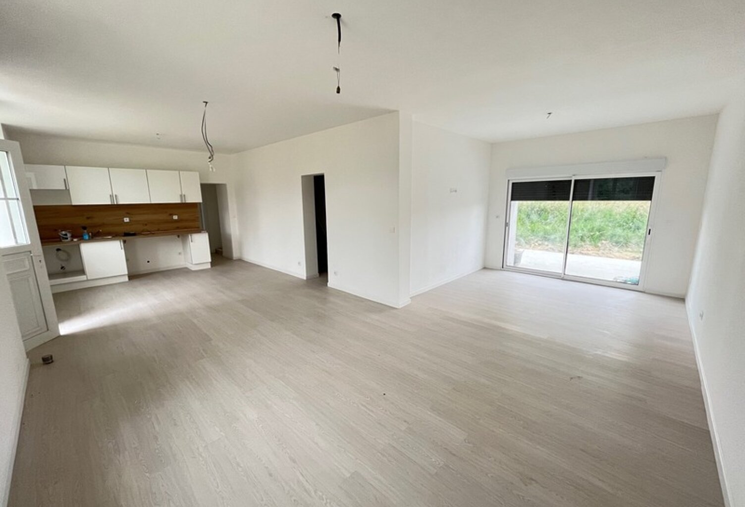 MAISON PLAIN PIED — photo 1