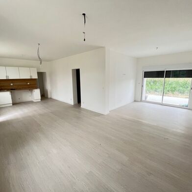 Maison 4 pièces 179000 €